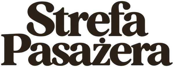 Strefa Pasażera